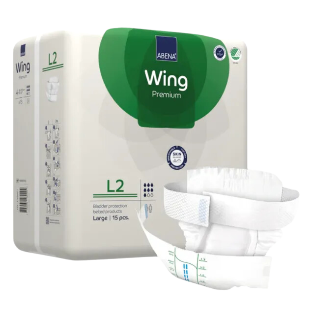 Abena Wing