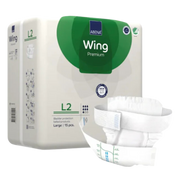 Abena Wing