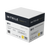 Safeguard+ Black Nitrile Examination Gloves 5.5g Powder Free