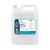 Bottle of SafeGuard+ RTU Sanitiser with trigger spray, designed for quick, no-rinse surface sanitising in food prep, clinical, and commercial cleaning settings.