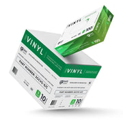 Safeguard Clear Medical Grade Vinyl Gloves are powder-free, non-sterile, offering durable hand protection for healthcare and everyday use.