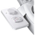 Samodra Bidet Attachment