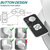 Samodra Bidet Attachment