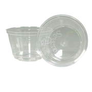 Severo Pill Crusher Cups