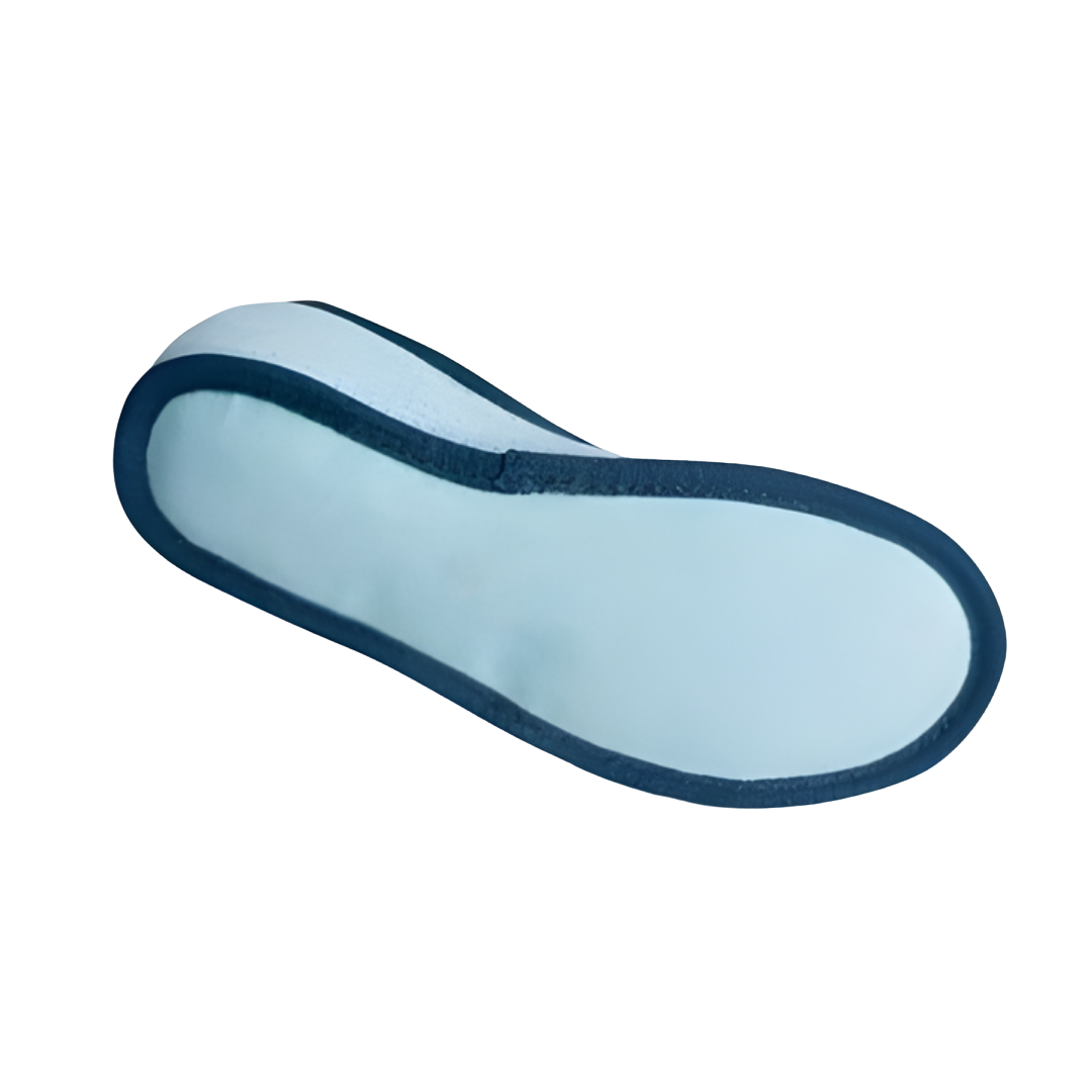 Sheepskin Medical Wild Goose Boot Soft Snugs in multiple sizes. Gentle, lightweight boots offering comfort, warmth, and pressure care protection.