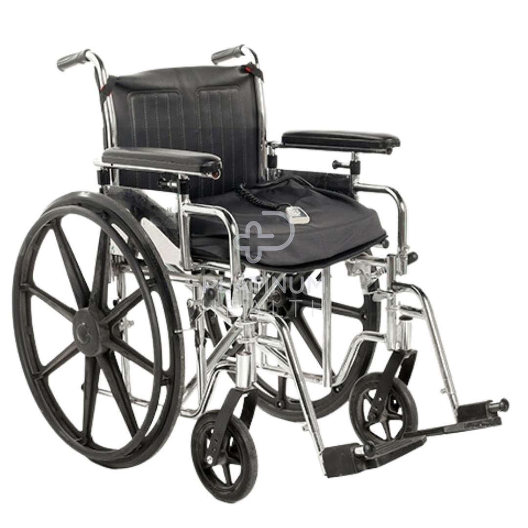SitNStand Lift Assist - Lift Cushion - Wheelchair