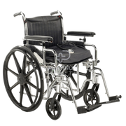 SitNStand Lift Assist - Lift Cushion - Wheelchair