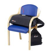 SitNStand Lift Assist Compact Cushion provides safe lift support for individuals with reduced mobility, easing transfers and reducing carer strain.