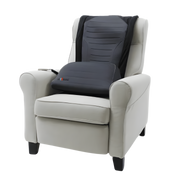 SitNStand Lift Assist Lift Cushion Classic Standard variant provides gentle support to help users stand safely and comfortably from seated positions.