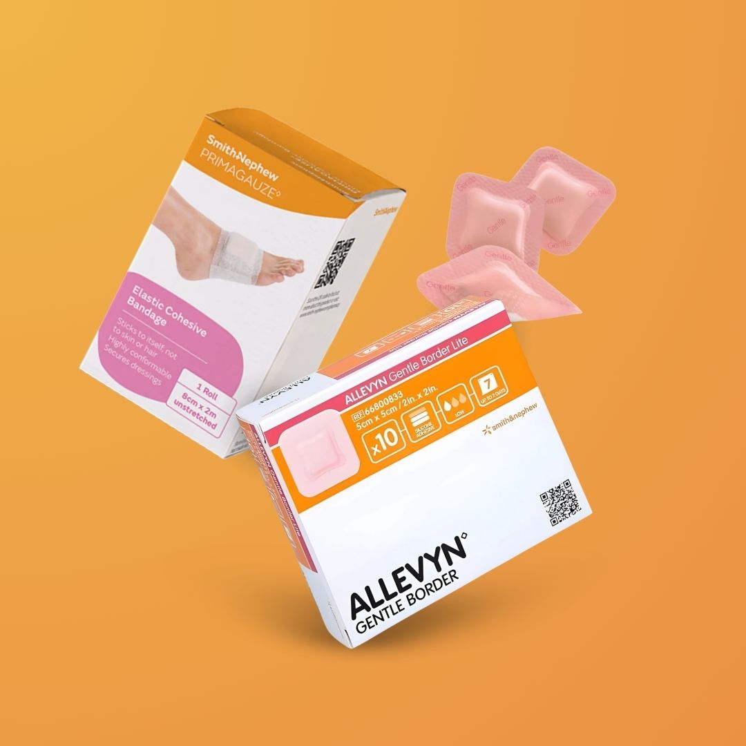 Platinum Health Supply
