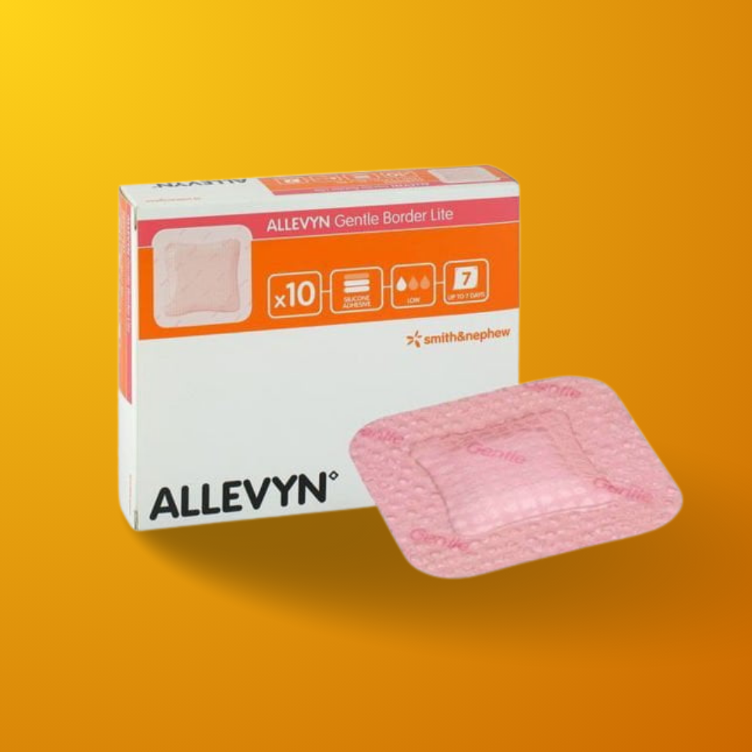 Allevyn Foam Dressing