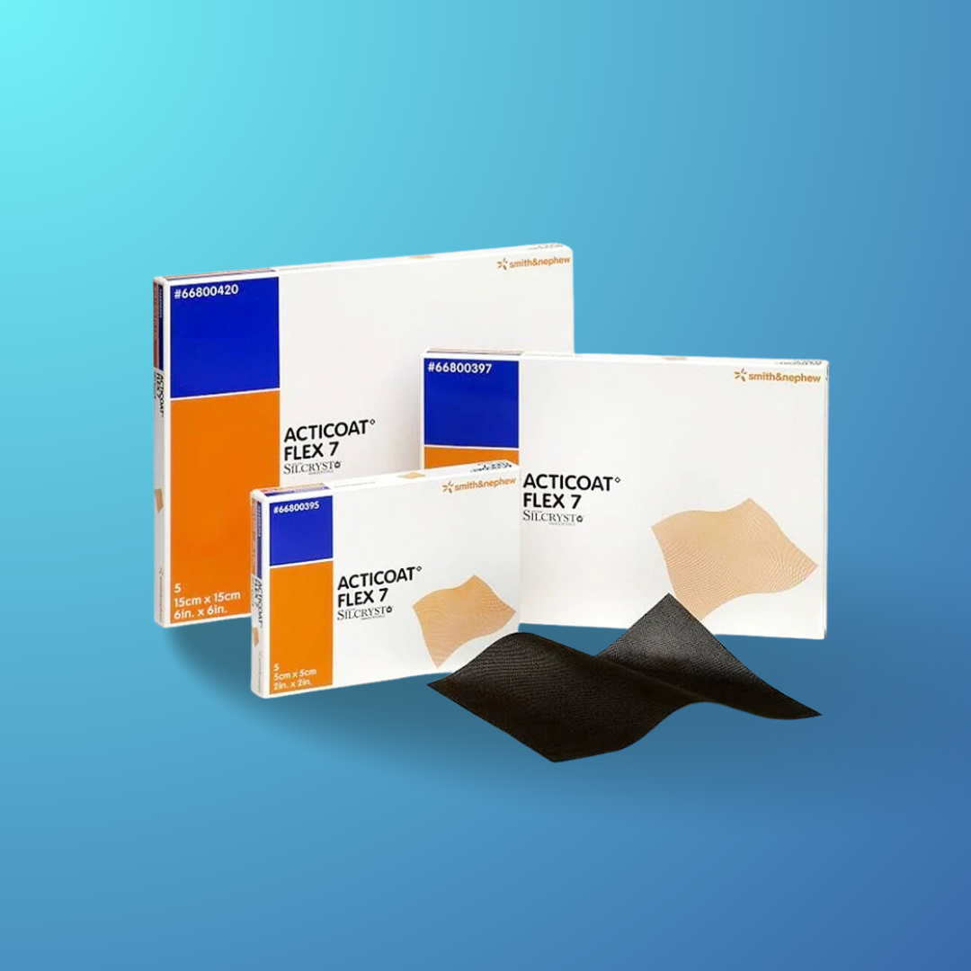 Antimicrobial Dressing
