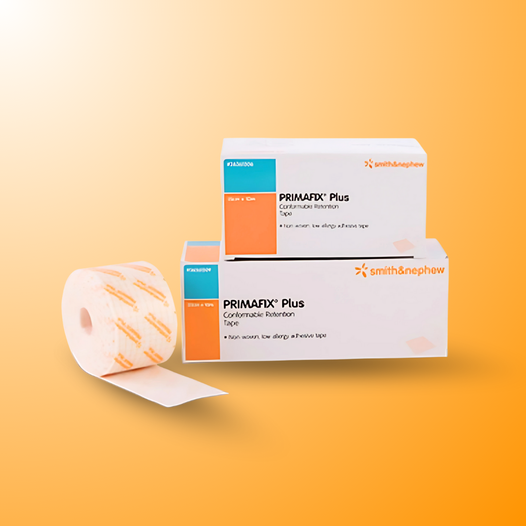 Non-Woven Dressings