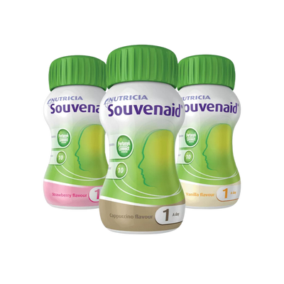 Souvenaid Liquid 125ml