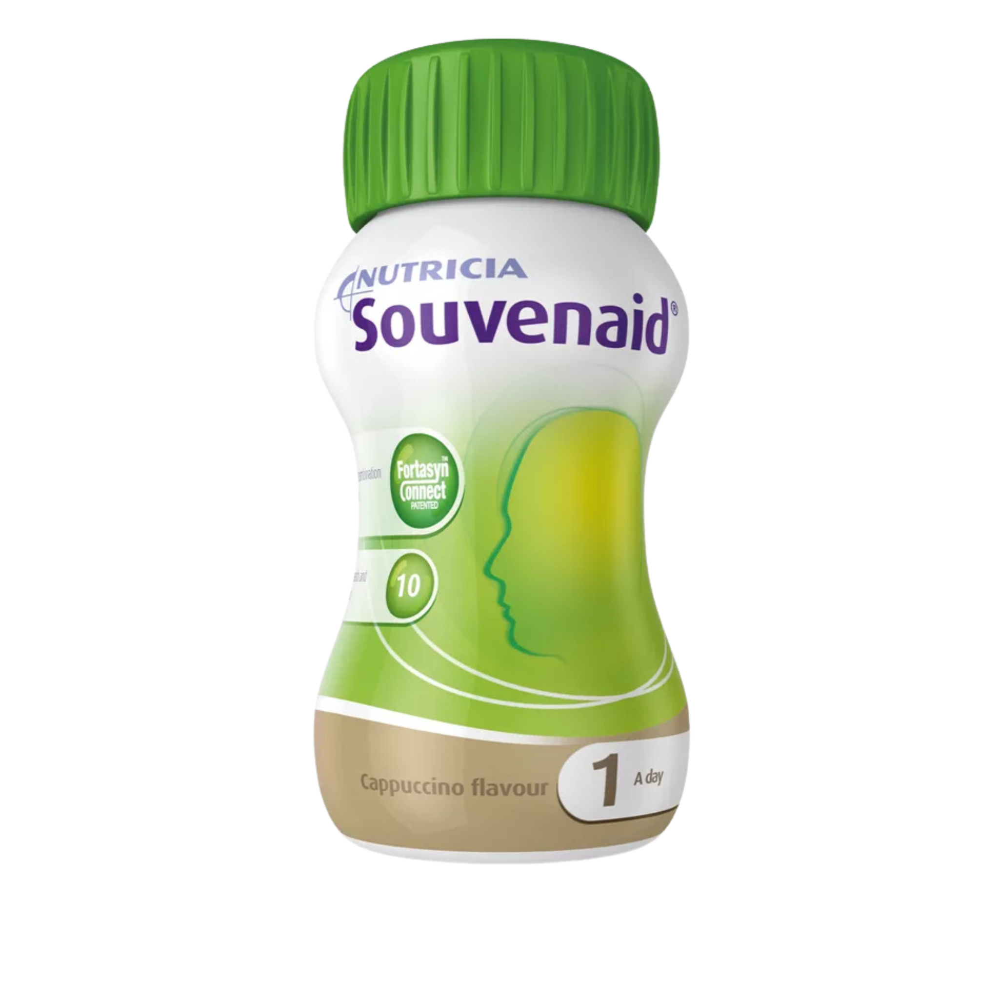 Souvenaid Liquid 125ml cappuccino