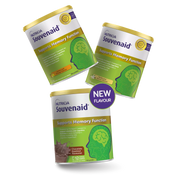 Souvenaid® Powder | 360g Tin | 12 Serves