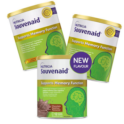 Souvenaid Powder 360g