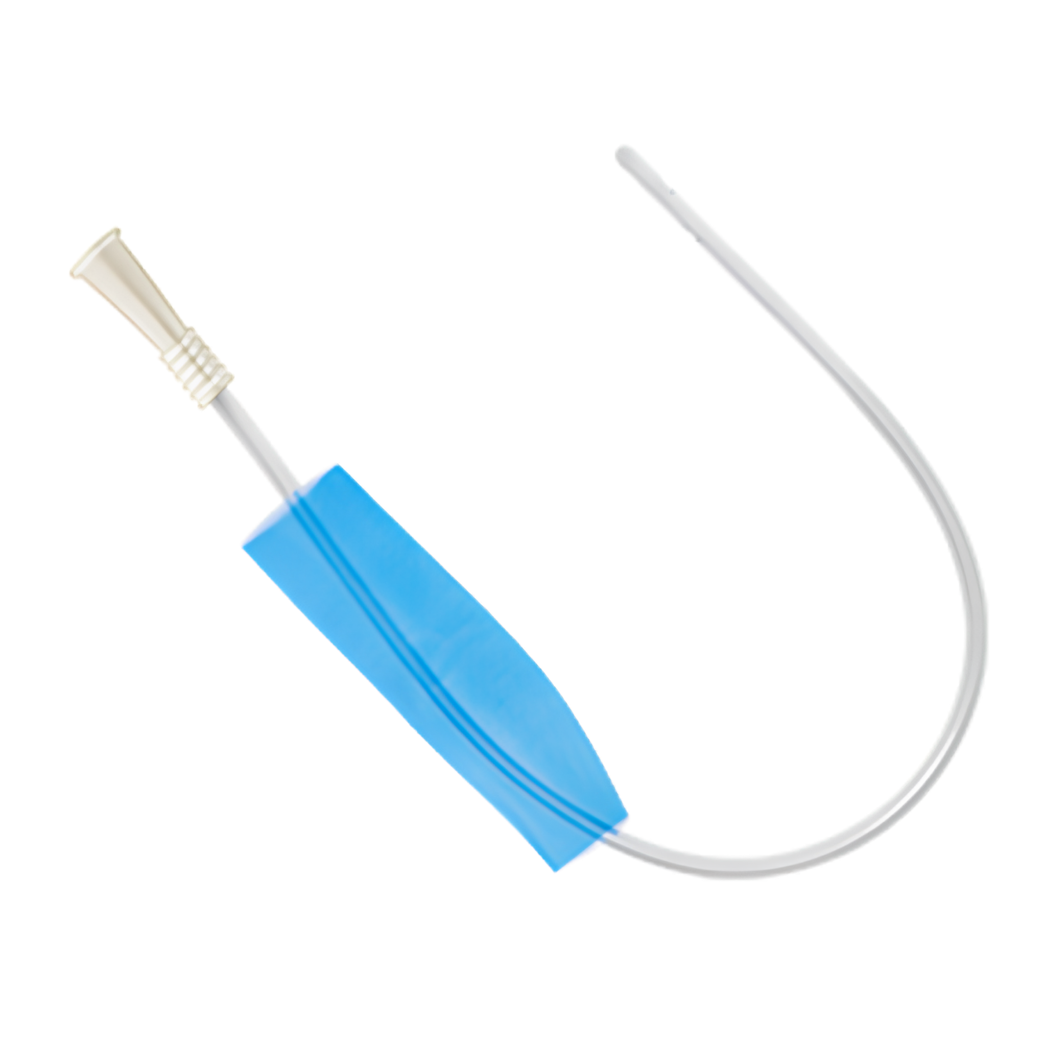 Standard Nelaton Catheter Male 40cm – Reliable Intermittent Catheterisation