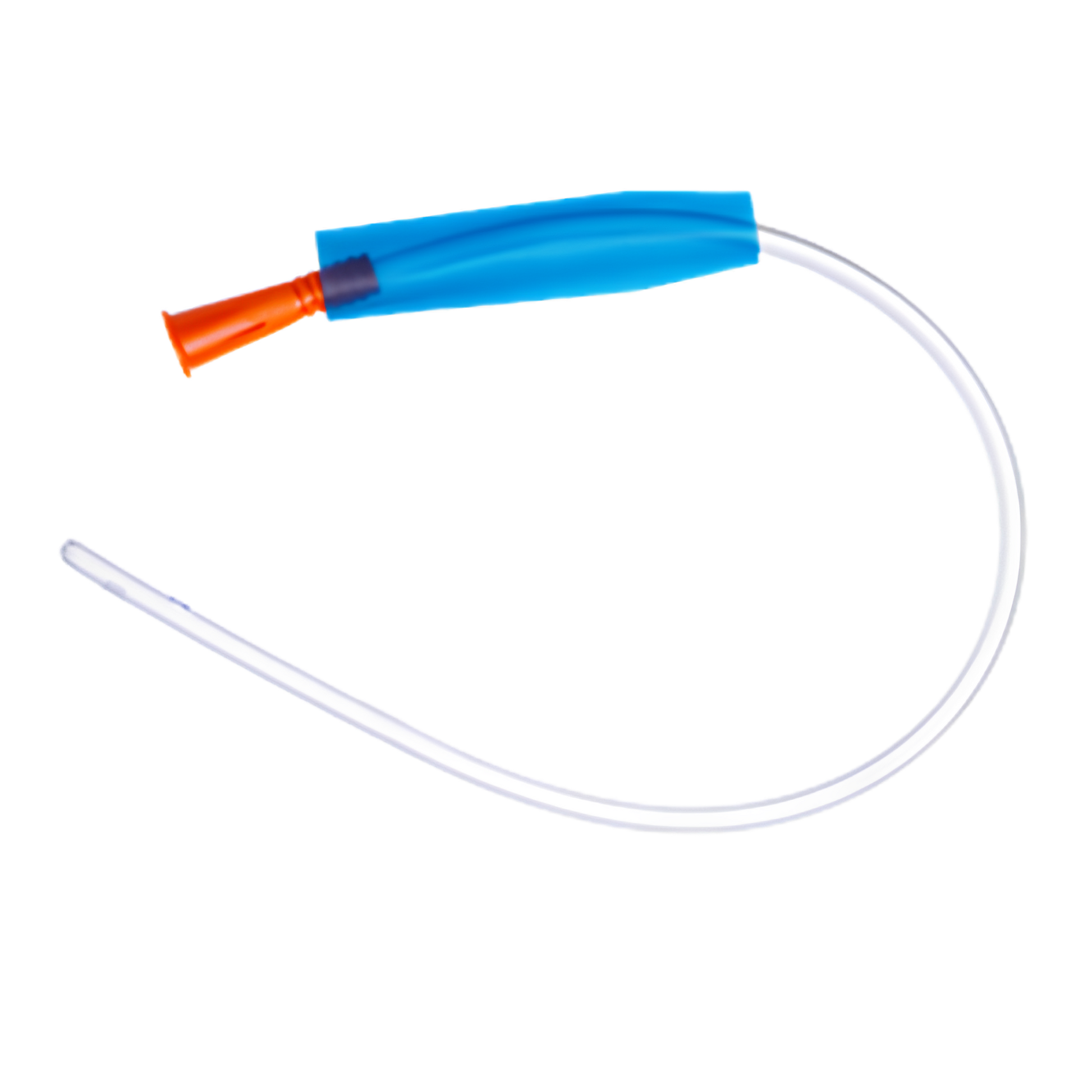 Standard Nelaton Catheter Male 40cm – Reliable Intermittent Catheterisation