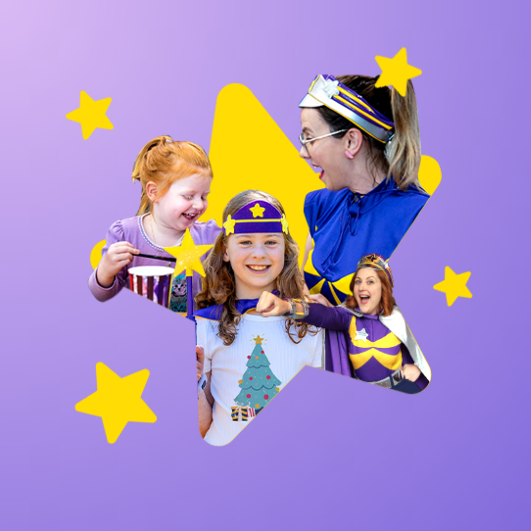 Starlight Children's Foundation