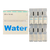 Sterile Water for Injection MPC 10 mL Ampoule 20 Units Per Box