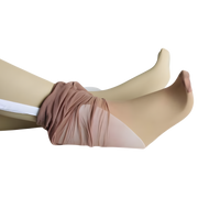 Stocking Aid Dorking Standard variant helps users put on stockings or socks easily, supporting independence for older adults and those with limited mobility.