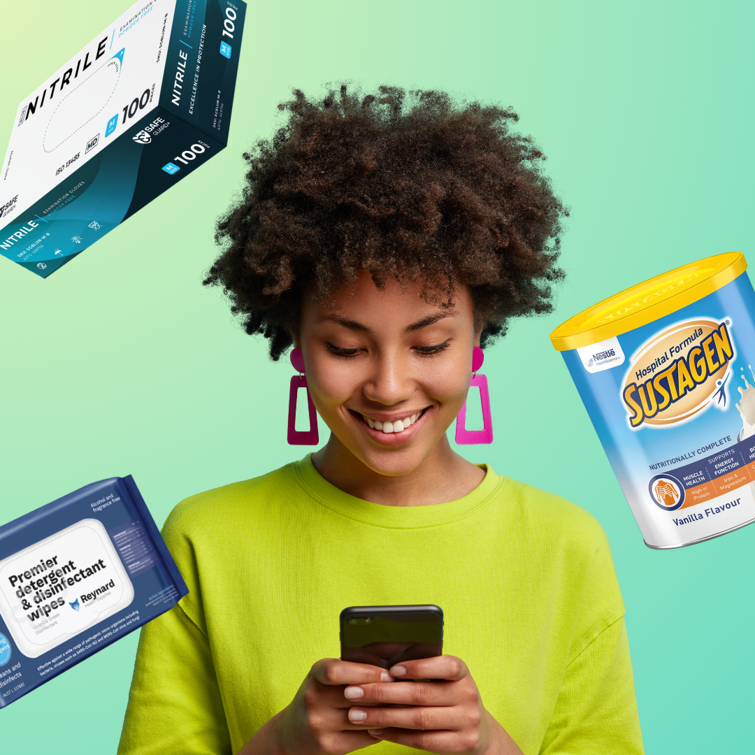Platinum Health Supply