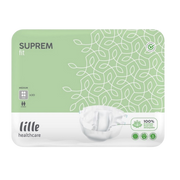 Suprem Fit Maxi Disposable Pads Pants & Liners