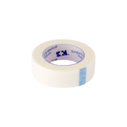 Aaxis Surgipore Hypoallergenic Paper Tape roll – gentle, breathable medical tape for sensitive skin