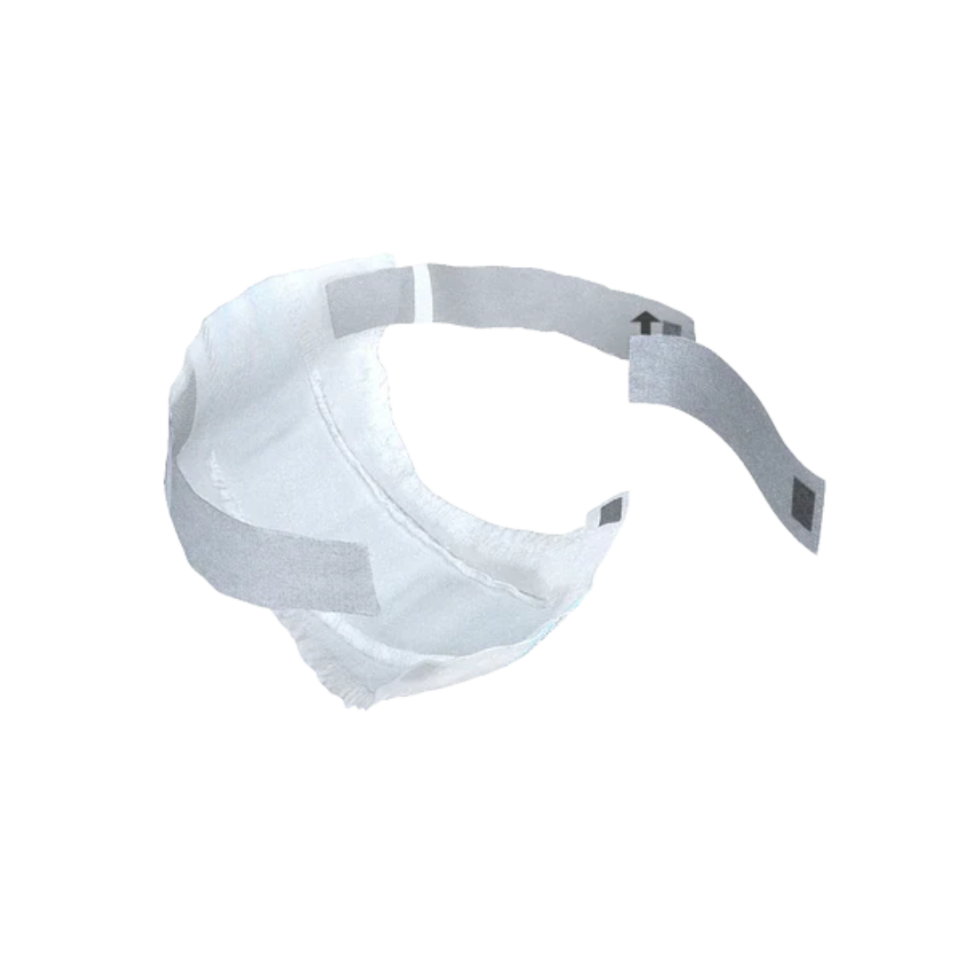 TENA Flex Extension Belt 29cm – Compatible with TENA ProSkin Flex Belted Briefs