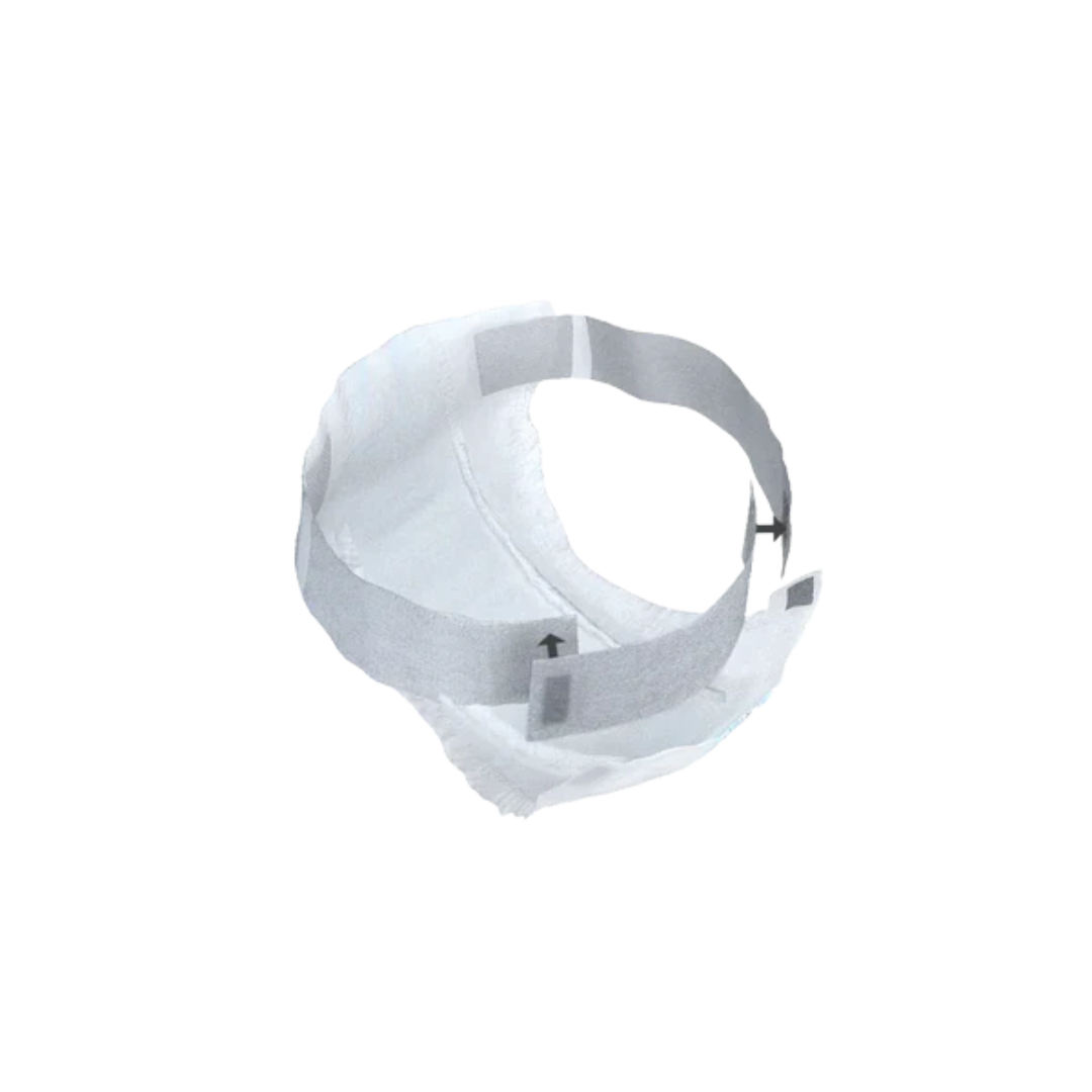 TENA Flex Extension Belt 29cm – Compatible with TENA ProSkin Flex Belted Briefs