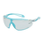 TRIDENT Neptune Clear Safety Glasses