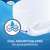 TENA Pants ProSkin Maxi Medium disposable incontinence underwear for 80–110cm waist, featuring breathable fabric and high absorbency for day or night protection.