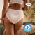 TENA Discreet Low Waist Medium Pants – low-rise, absorbent incontinence underwear with a feminine fit and soft, breathable fabric.
