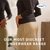TENA Discreet Low Waist Medium Pants – low-rise, absorbent incontinence underwear with a feminine fit and soft, breathable fabric.