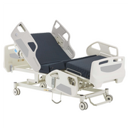 Three Function Hospital Bed