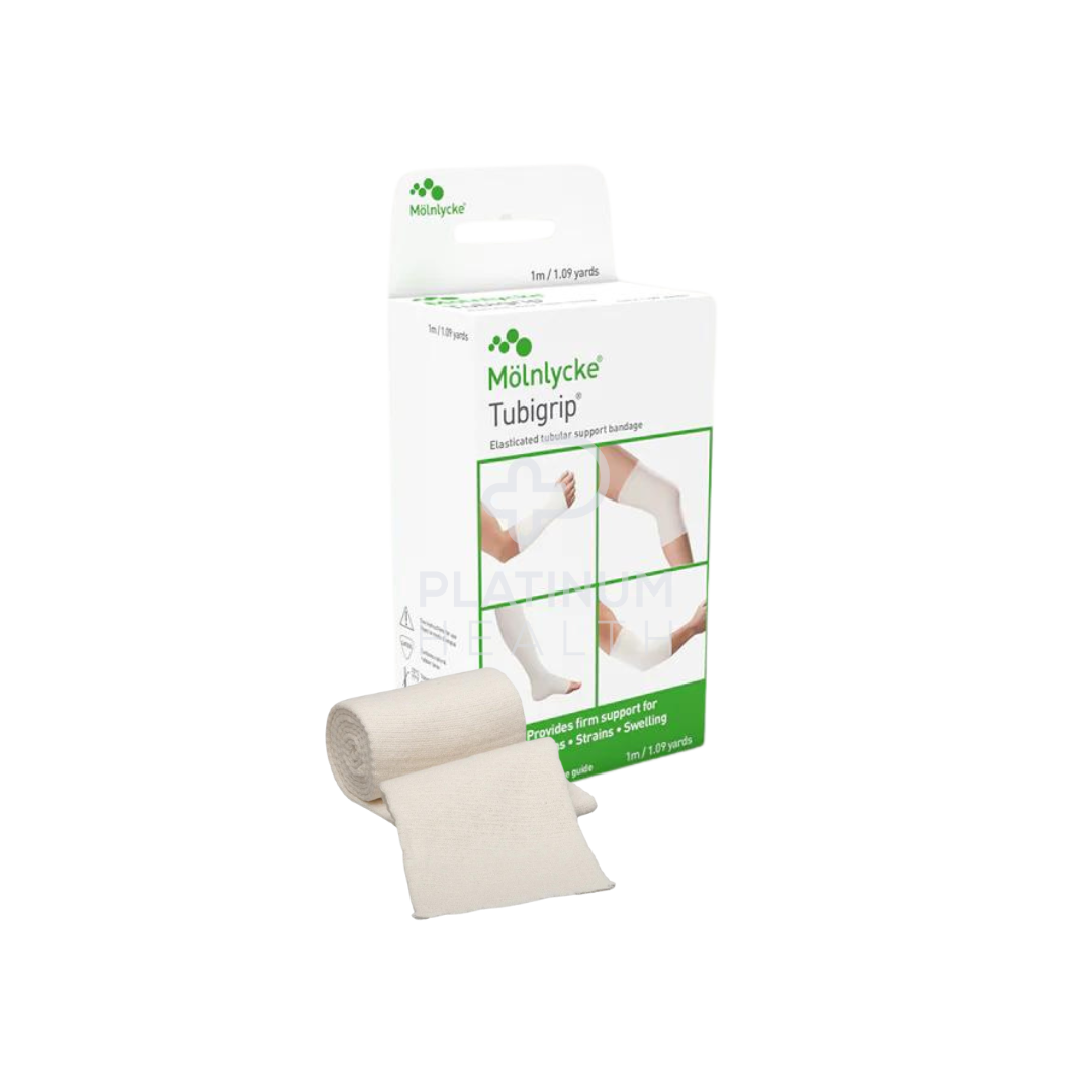 Molnlycke Tubigrip Support Bandage 1m