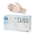 Ultra Fresh Latex Powder Free Disposable Gloves – premium single-use examination gloves for medical, aged care, and hygiene protection.