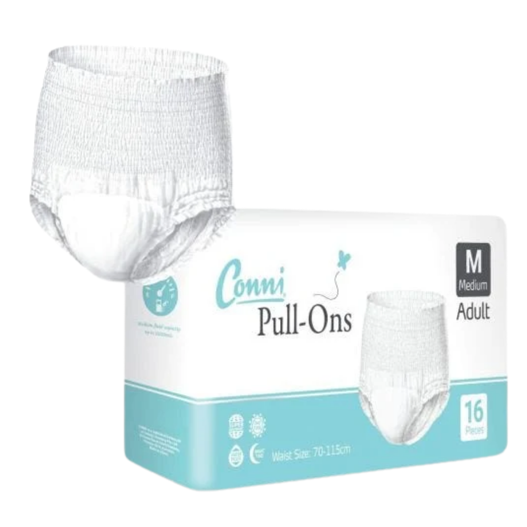 Conni Pull-Ons Medium