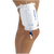 Urimaax 500ml sterile leg drainage bag with 10cm tubing for discreet and hygienic urinary management.