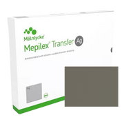 Molnlycke 妙敷银离子转移敷料 20x50cm
