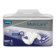 MoliCare Premium Elastic 9滴 (小号 & 中号)