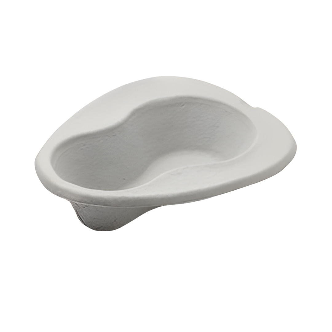 Vernacare Bedpan Liner Standard provides hygienic disposable continence care for hospitals, aged care, and home use.