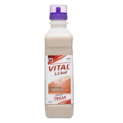 Vital 1.5 Kcal Ready To Hang Vanilla 1000mL enteral feeding formula.