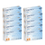 Ultra Touch Examination Nitrile Blue Powder Free Chemo-rated