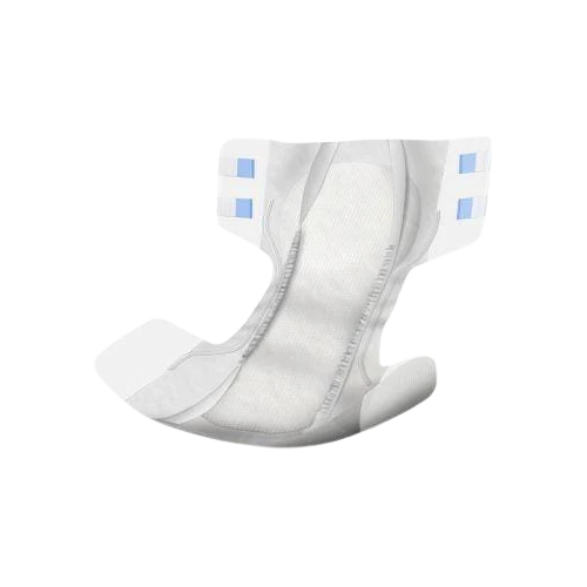 Abena Abri-Form Comfort S2 1500毫升 黄色 60-85厘米