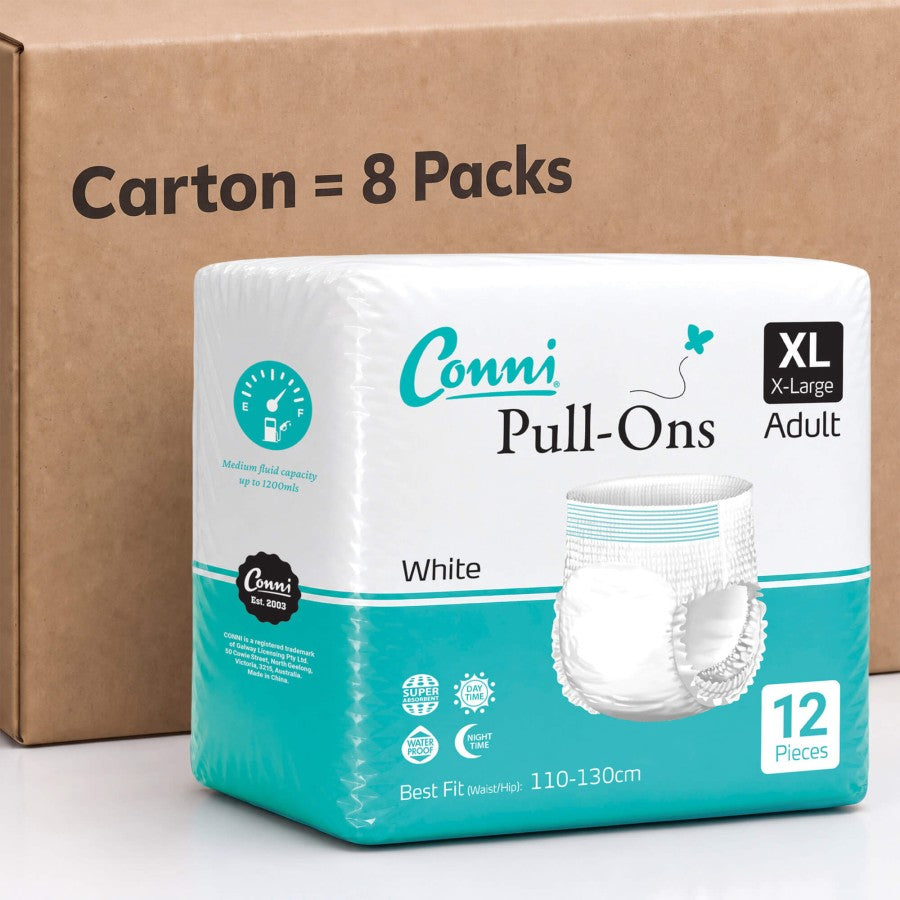 Conni Pull-Ons