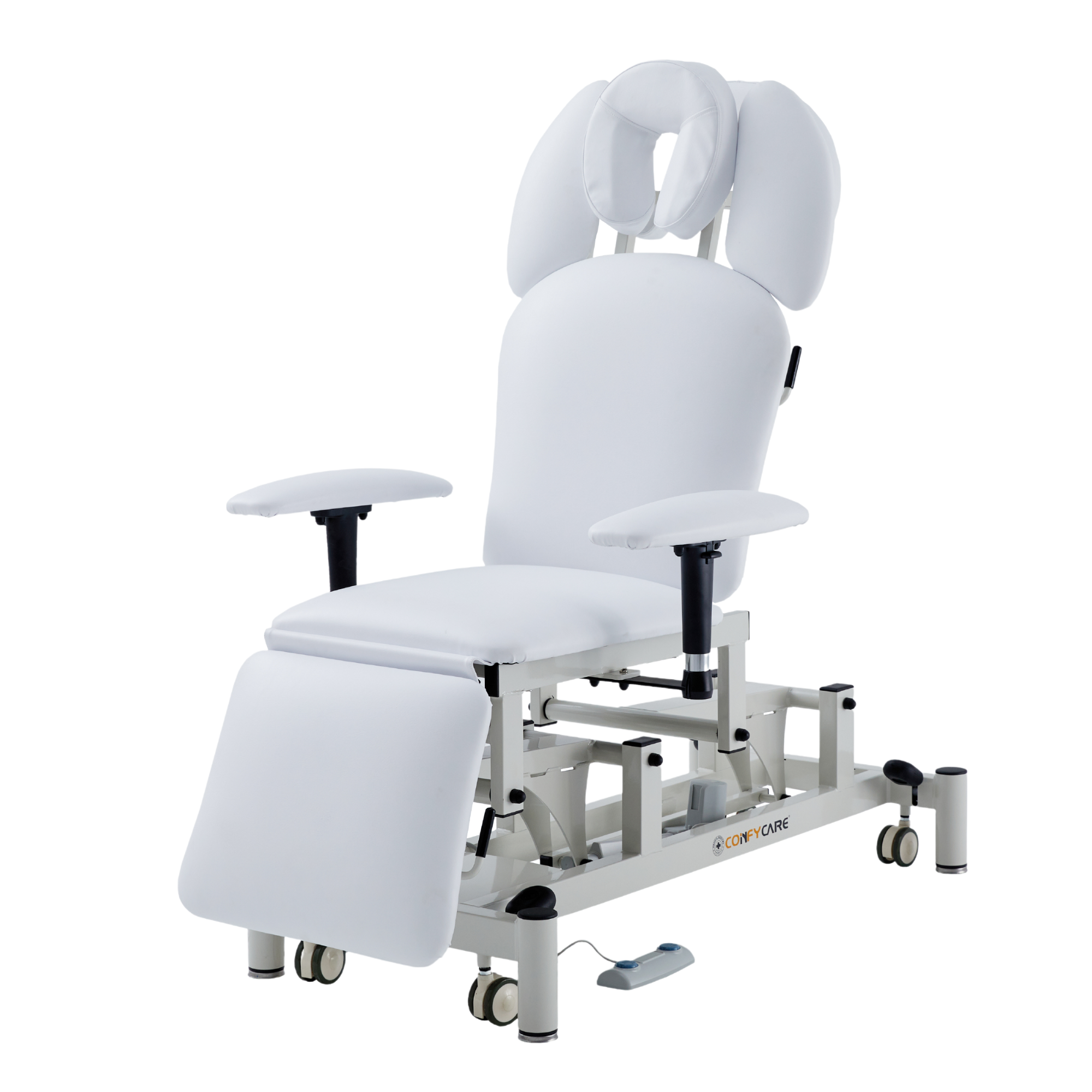 Beauty Day Spa Massage Couch White Examination Couches & Tables