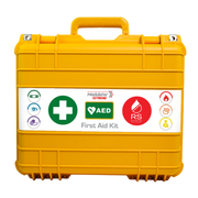 Modulator Extreme Waterproof Tough First Aid & Trauma Kit