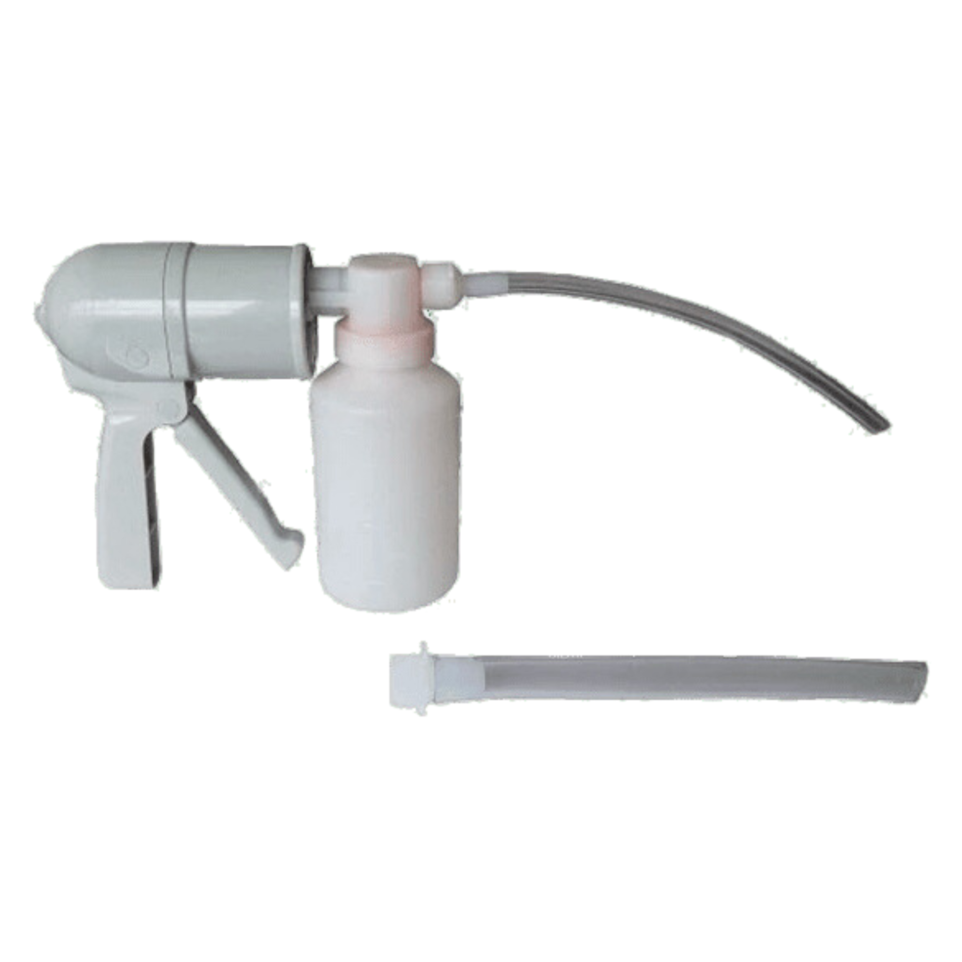 Manual Suction Pump